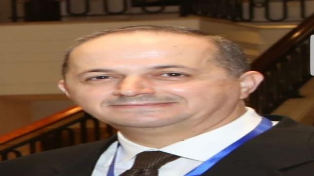 ايمن أحمد هاشم عريقات يخوض غمار الانتخابات البرلمانية بالعاصمة عمان