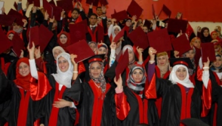 بالأرقام ...خلل جسيم في ارتفاع معدلات البطالة بين الأردنيات المتعلمات لمرحلة البكالوريوس فإعلى