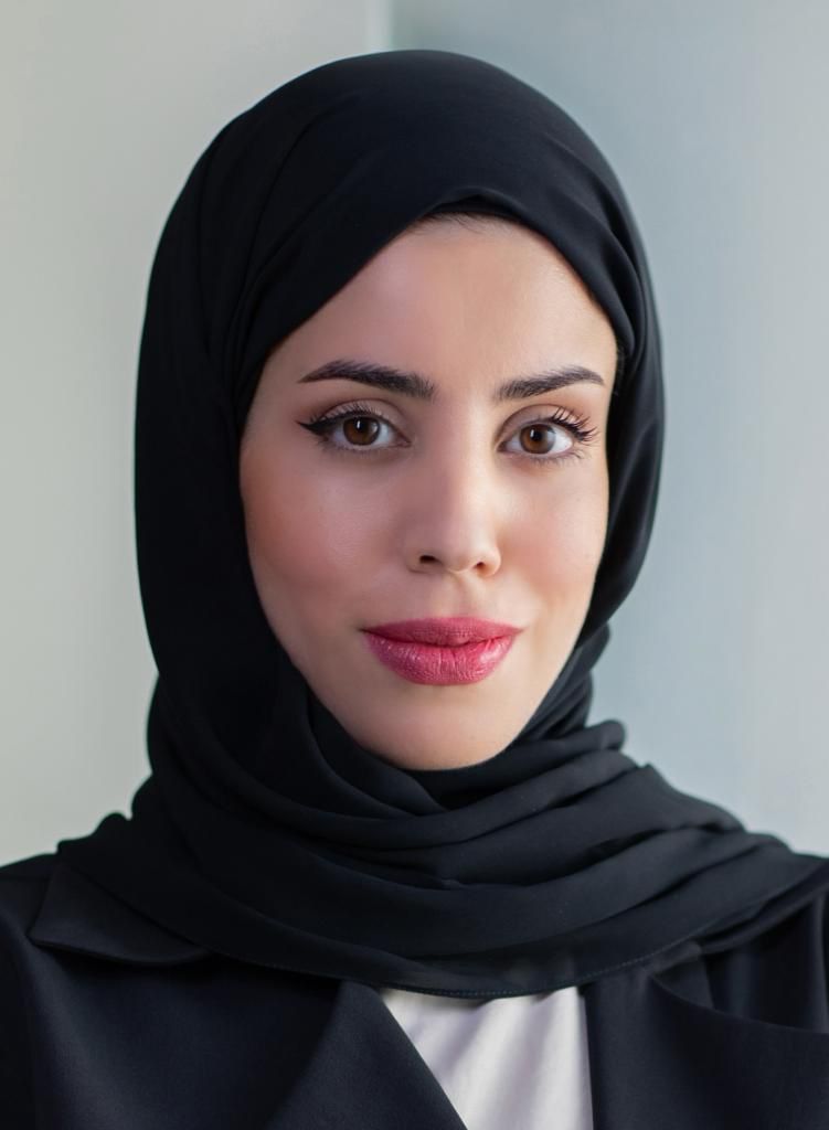 الشيخه جواهر القاسمي توافق على اعتماد موعد إنطلاق النسخة السابعة من 《عربية السيدات》