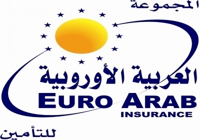 صفقة كبرى على اسهم المجموعة العربية الاوروبية للتأمين_ وثيقة