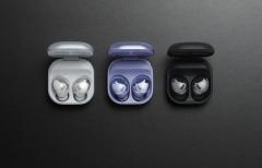 تعرف علىSamsung  Galaxy Buds Pro