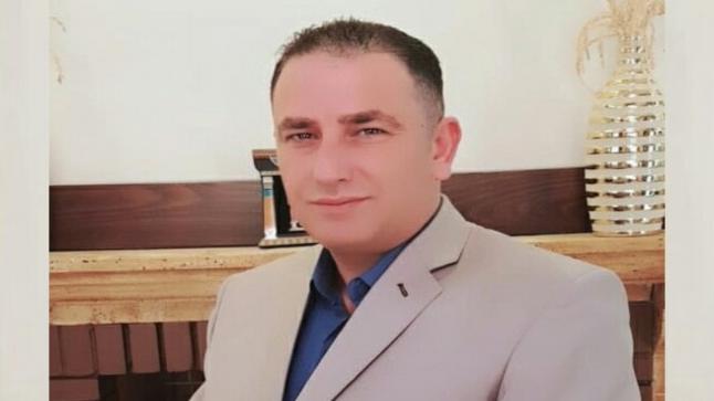الدكتور اكرم الحباشنة يعتزم خوض الانتخابات النيابية في قصبة الكرك