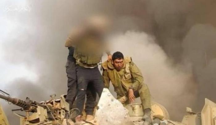 القسام: مجاهدونا قتلوا 36 جنديا وأوقعوا عشرات آخرين بين قتيل وجريح