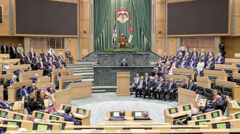 دوافع تزايد وتيرة المطالبة الشعبية لحل البرلمان