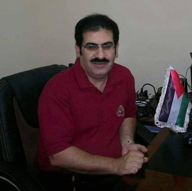 الدكتور انور العتوم : أناشد امين عمان ...أبحث عن مهنة عامل وطن في بلدي