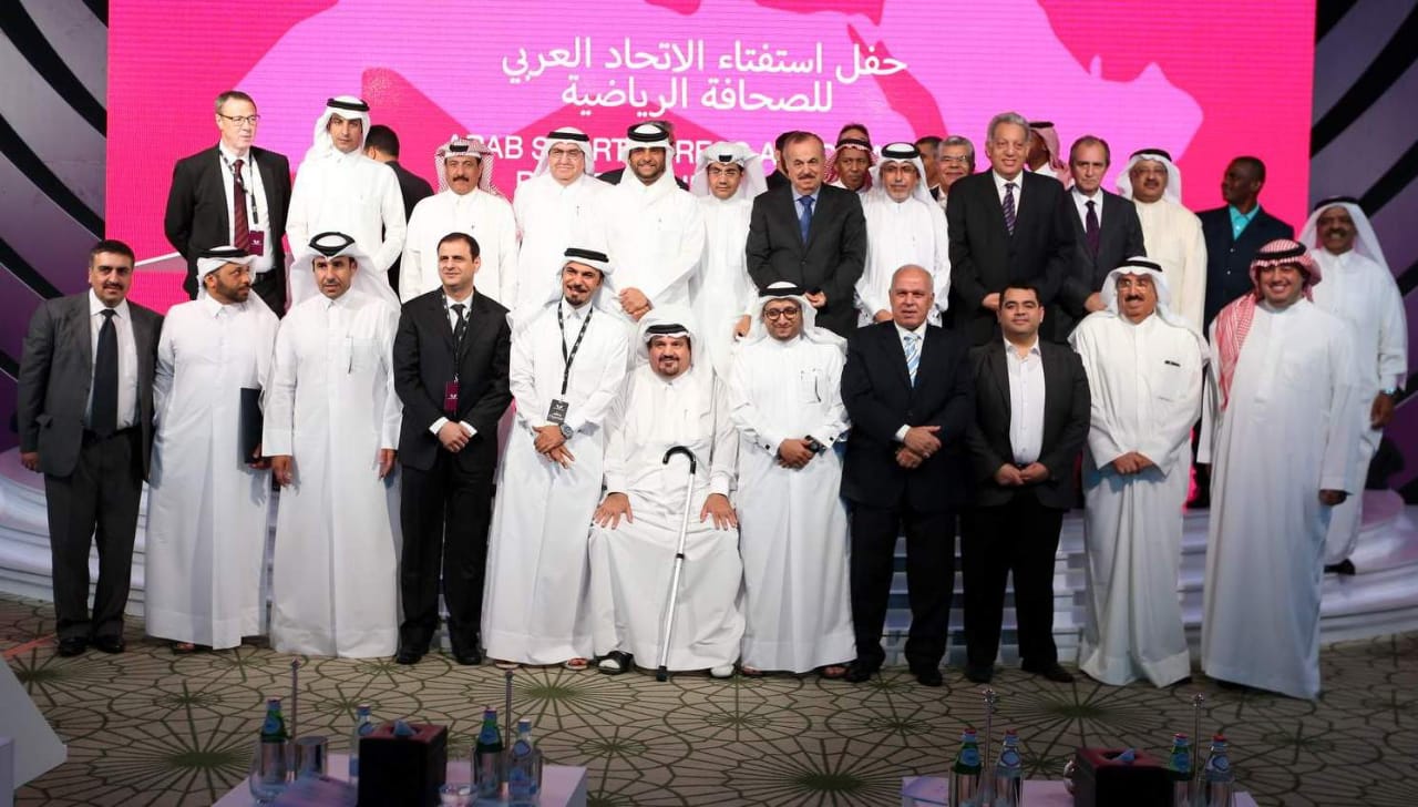 العربي للصحافة الرياضية يتلقى ترشيحات افضل النجوم العرب