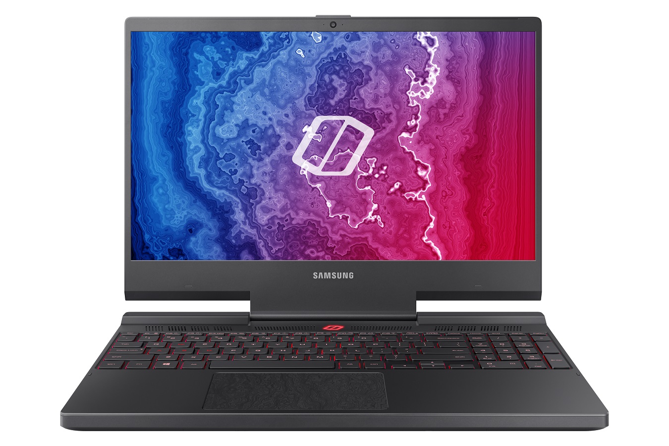 سامسونج تكشف عن كمبيوترها المحمول المخصص للألعاب Notebook Odyssey بمواصفات عالية
