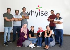 شركة الأهلي للتكنولوجيا المالية (AHLI FINTECH) تقود الاستثمار وبالمشاركة مع شركة الصندوق الأردني للريادة (ISSF) في منصة وايز (Whyise) لتحديد الأثر باستخدام تحليل البيانات المدعّم بالذكاء الاصطناعي