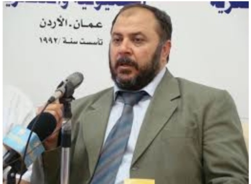 وجهة نظر نائب المراقب العام لجماعة الأخوان المسلمين المستقيل  زكي بني ارشيد حول اضراب المعلمين 