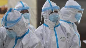 تسجيل 16 وفاة جديدة 4550 إصابة بفيروس كورنا في الاردن