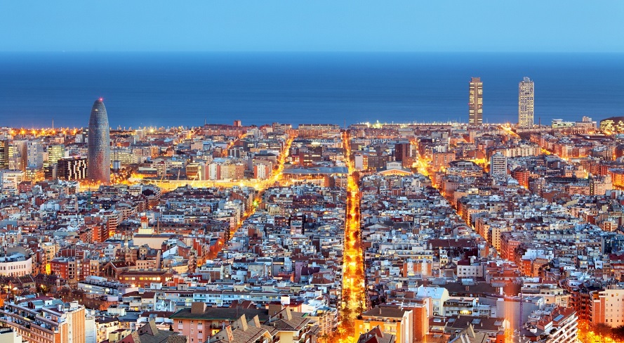 إيرباص تطرح منظومة اتصالات مبتكرة للسلامة العامة خلال مشاركتها في المؤتمر العالمي للهواتف المحمولة 2018 في برشلونة