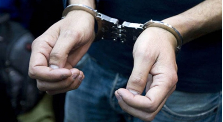 البحث الجنائي يقبض على شخص يحوز عملة اردنية مزورة من فئتي الخمسين والعشرين