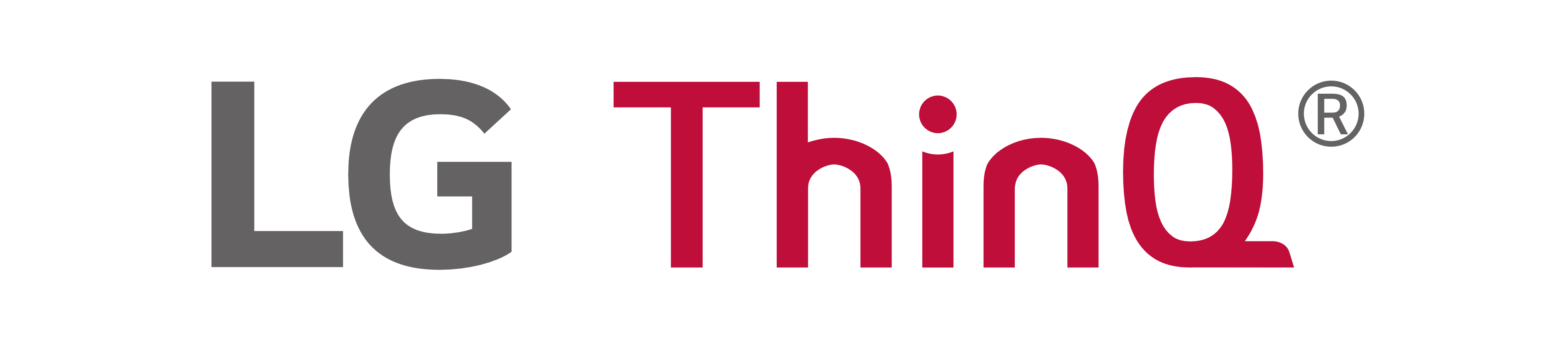إل جي إلكترونيكس تكشف عن علامة ThinQ التجارية الخاصة بمنتجاتها وحلولها المبنية على الذكاء الاصطناعي