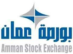  17,8مليار دينار القيمة السوقية في بورصة عمان