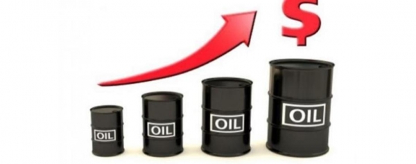 أسعار النفط إلى أعلى مستوى منذ مايو 2015 بسبب إيران وتراجع المخزون الأمريكي
