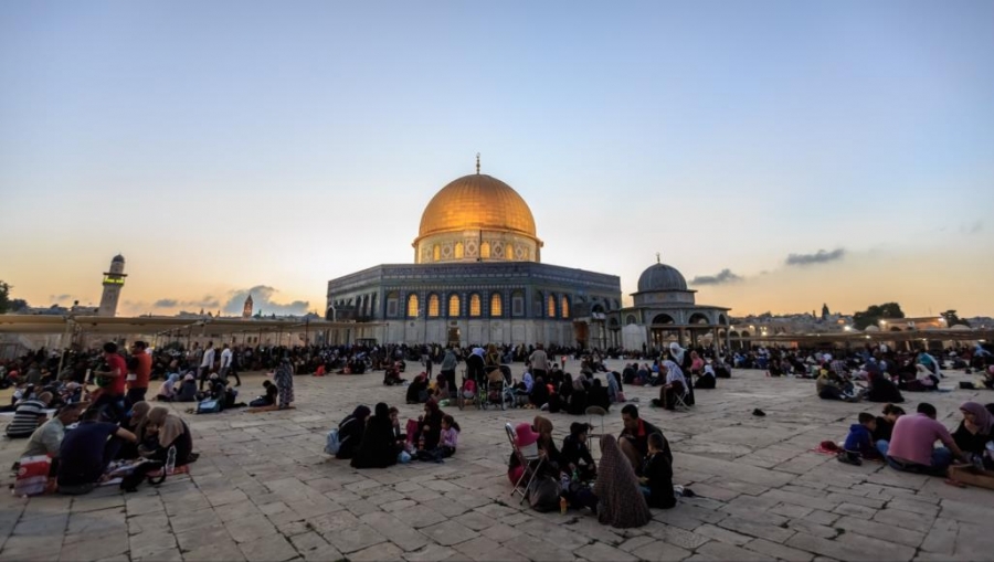 الرئاسة الفلسطينية تُوجه دعوة لسفراء الدول العربية والإسلامية بشأن «صفقة القرن»