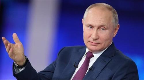 بوتين يوقع مرسوما ردا على فرض أسعار لبيع النفط الروسي