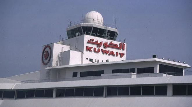 الكويت تحظر رحلات الطيران التجاري من 31 دولة 《عالية الخطورة》