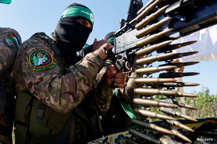 مستشرق إسرائيلي: حماس ستنتصر لأن عقيدتها أقوى