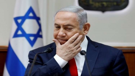 تنياهو: لا تسوية مع حماس دون إعادة جنديين إسرائيليين في غزة