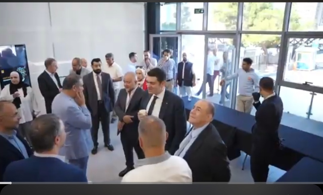 أورنج الأردن تعلن عن الفائزين الثلاثة بالنسخة المحلية العاشرة من جائزة أورنج للمشاريع الريادية المجتمعية (OSVP 2026