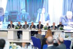 أورنج الأردن ترعى اللقاء الحواري لـ"منتدى الاستراتيجيات الأردني" مع رئيس الوزراء