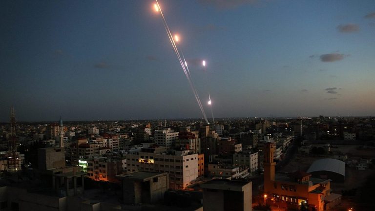 للمرة الأولى.. إسرائيل تعترف بخسائرها من الصواريخ الفلسطينية