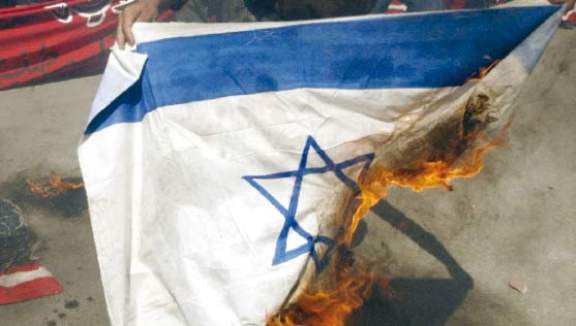 قوات الاختلال الصهيوني تثبت من جديد لعالم إرهابها وهمجيتها