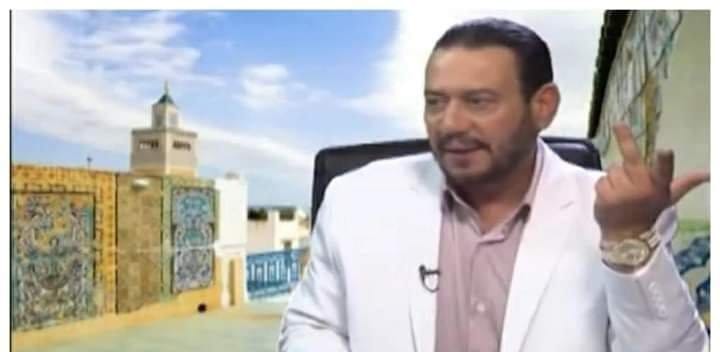 رجل الأعمال الأردني محمد عودة يطلق  قناة  فضائية سياحية من جورجيا 