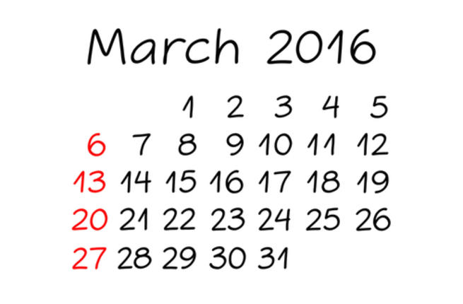 توقعات الأبراج لشهر آذار/مارس 2016 من جاكلين عقيقى