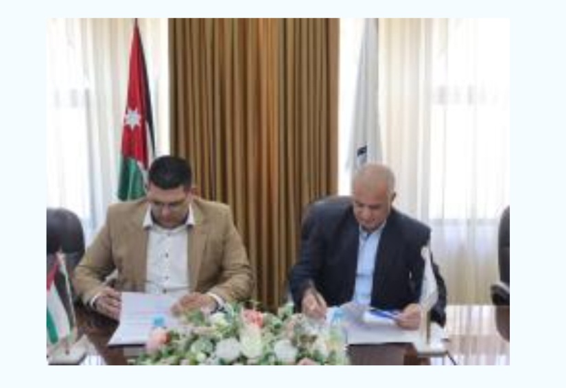 جامعة فيلادلفيا و《محاكاة》 تعززان الشراكة لتأهيل طلبة الأعمال مهنيًا