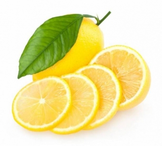 7 أسباب مدهشة تجعلك تضع شرائح الليمون بغرفتك!