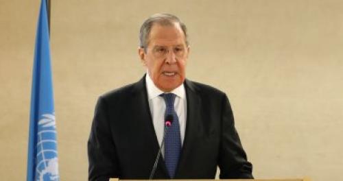 روسيا تطرد نائب السفير الأميركي في موسكو