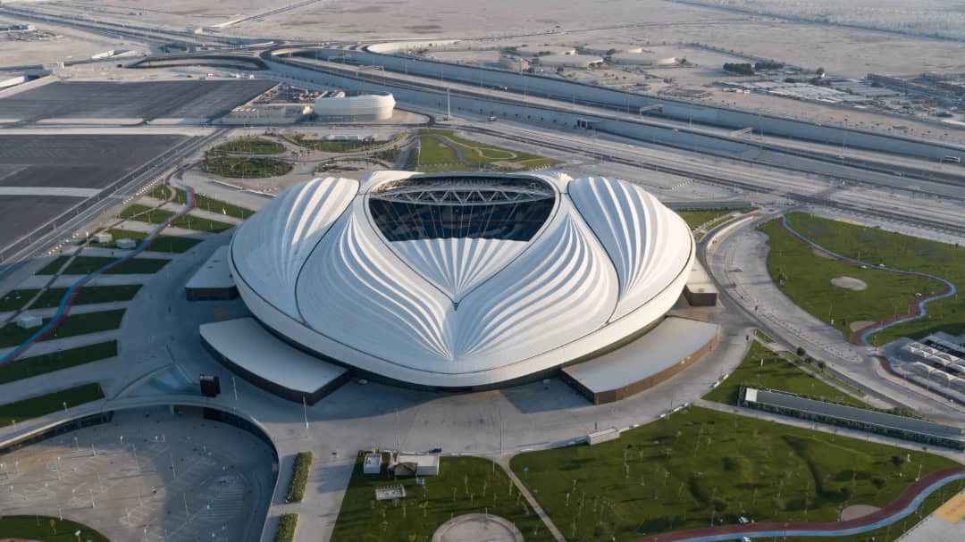 السعودية والإمارات توافق على المشاركة في مونديال العرب 2021 في قطر