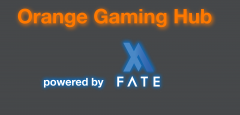 أورانج وFATE تطلقان المنشأة التدريبية للألعاب الإلكترونية Orange Gaming Hub