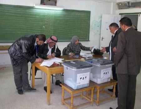 تسجيل اول طعن على انتخابات نقابة المعلمين