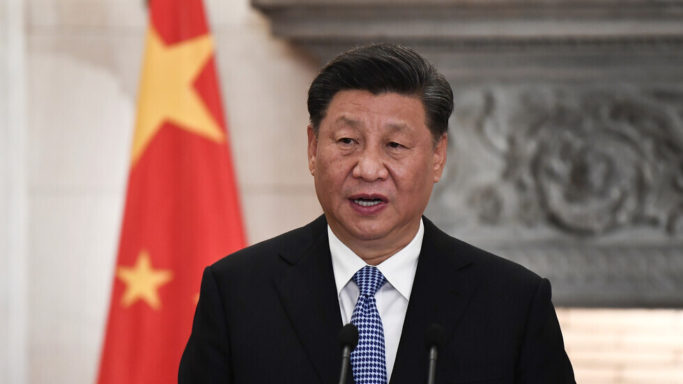 الرئيس الصيني يخاطب العالم ويتحدث عن 《المهمة الأولى》 للانتصار على كورونا 