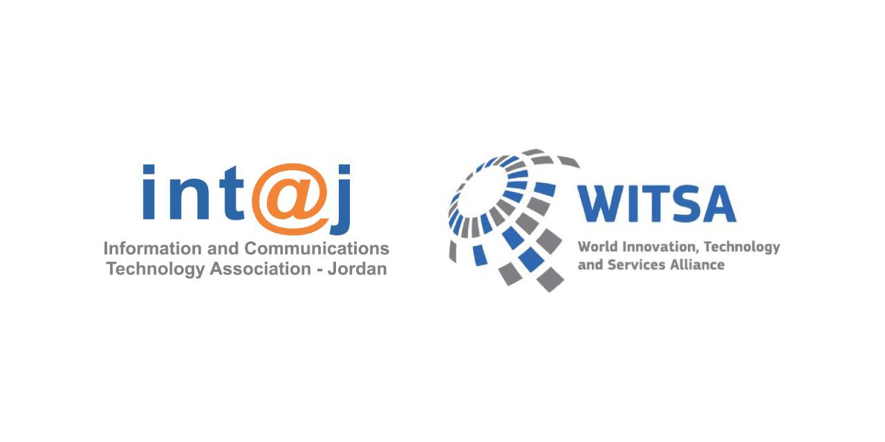 الأردنّ عضواً في مجلس إدارة تحالف الابتكار والتكنولوجيا والخدمات في العالم 《WITSA》