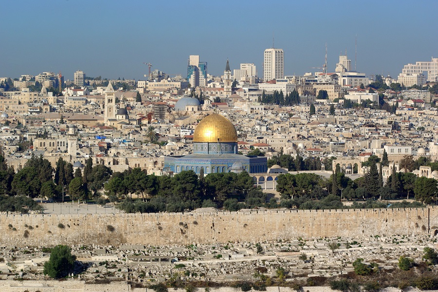 الطراونة: القدس عاصمة دولة فلسطين وحق العودة مقدس وحكومات اسرائيل فاشية