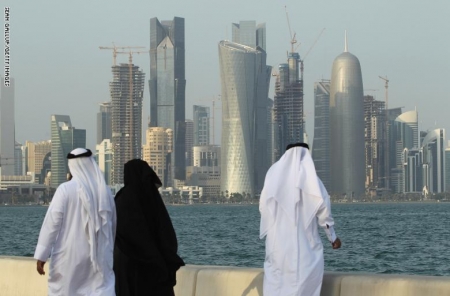 توقيع 186 عقد عمل لاردنيين في قطر - تفاصيل