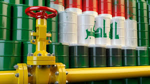 وزير النفط العراقي يكشف سعر بيع برميل النفط للأردن
