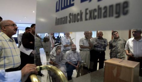 ارتفاع الاستثمارات الإسرائيلية في الأردن منذ مطلع العام