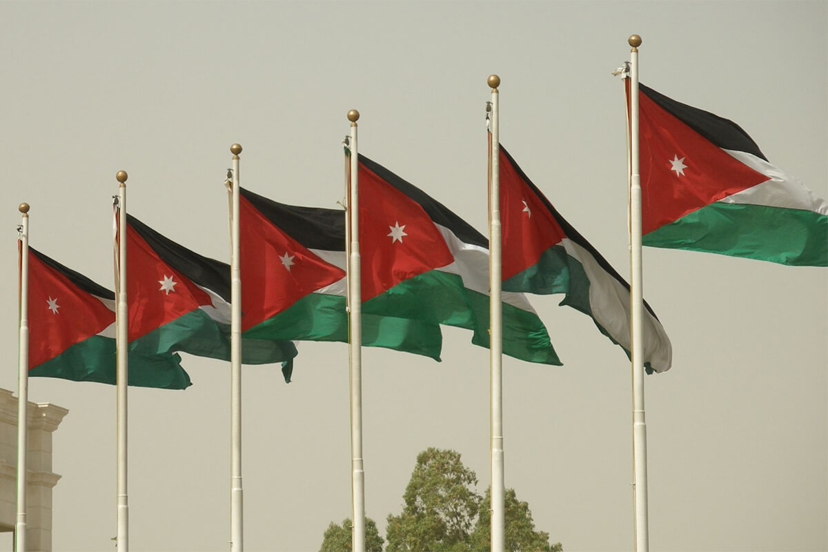 سي ان ان: المملكة الأردنية أثبت أنها أفضل نظام طبي وإدارة أزمات في العالم