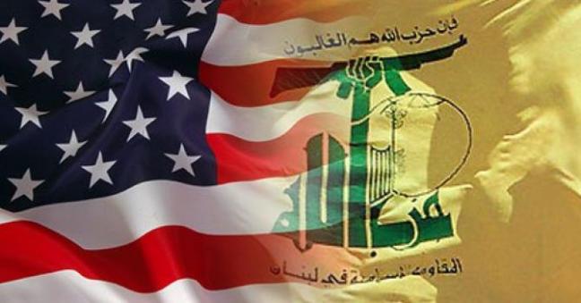 واشنطن : أمريكا نشرت آلاف الجنود والمُقاتلات بالمنطقة والهدف مُواجهة حزب الله قريبا