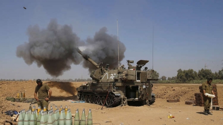 مراقب الدولة الإسرائيلي : الجيش تعمد قتل المدنيين خلال حرب غزة