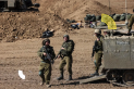 جيش الاحتلال يعاني من هشاشة نفسية قبيل دخول غزة برًا