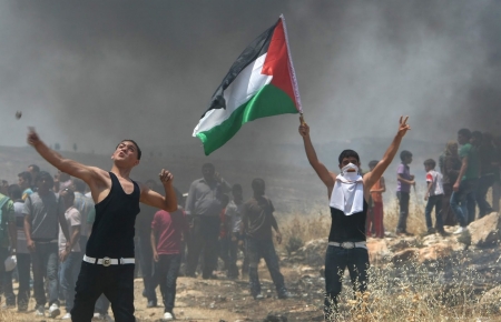 كاتب صهيوني : سنرحل.. فشعب فلسطين أصعب شعب في التاريخ