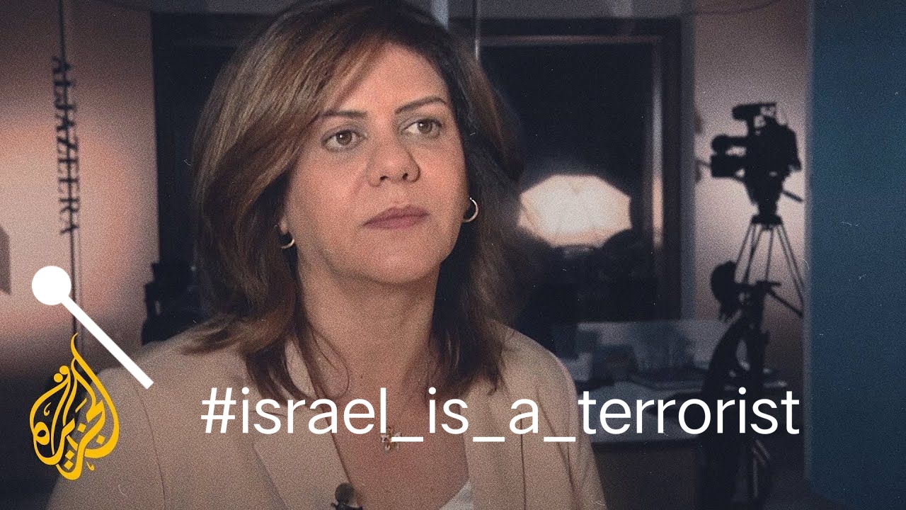 《حماية الصحفيين 》يُدين اغتيال الاحتلال الإسرائيلي للزميلة شرين أبو عاقلة