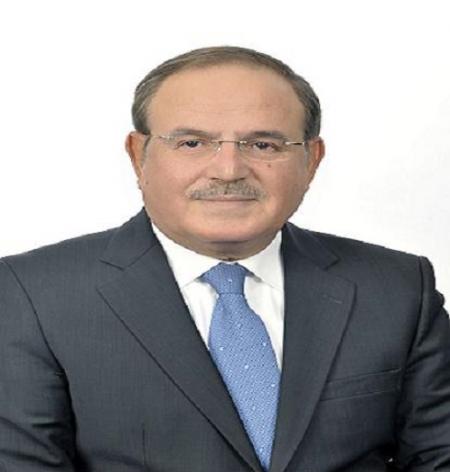 وفاة مدير المخابرات السابق فيصل الشوبكي 
