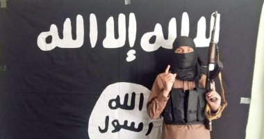 داعش يكشف هوية انتحاري 《مذبحة كابل》.. ويتوعد طالبان